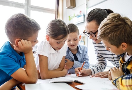 School teams up with NGO to empower students with entrepreneurial skills: Bahrain